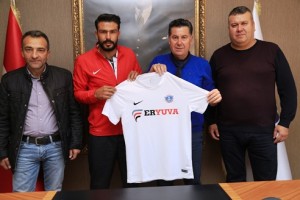 Ortakentspor forma hediye etti (7)