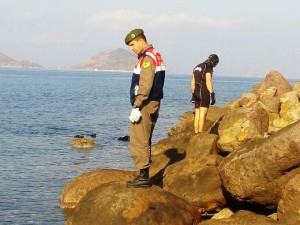 bodrum-kadın cinayeti