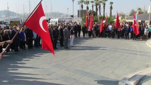 bodrum-öğretmenler günü