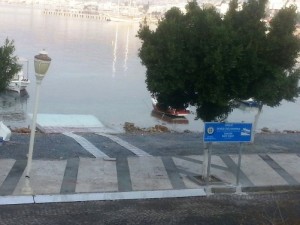 Muğla Büyükşehir Belediyesi Amatör Denizcileri Denize İndiriyor (1)