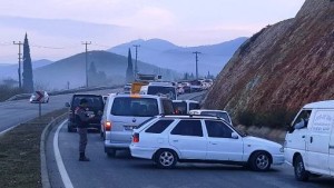 bodrum-kaza-yol kapatma