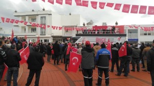 miting güvenlik