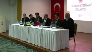 Bodrum-Muğla Valisi Amir Çiçek