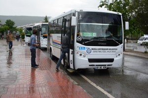 taşımacıların zam talepleri değerlendirildi (1)