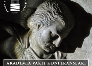 Akademia Vakfi Konferanslari basliyor (1)