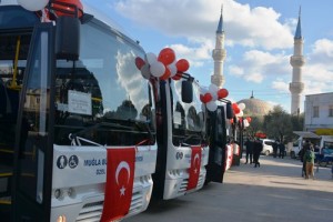 Toplu Taşımada Dönüşüm Devam Ediyor (2)