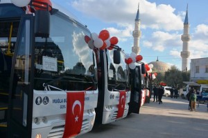 Toplu Taşımada Dönüşüm Devam Ediyor (2)