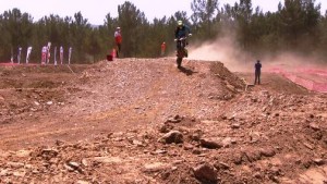 Bodrum-Enduro