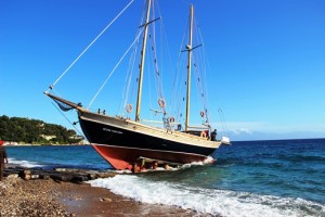 Bodrum-tırhandil