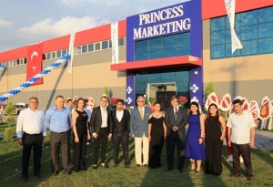 Prıncess Marketing Bodrum