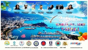 Tarım festivali-Bodrum