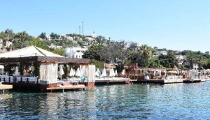 bodrum-silahlı saldırı