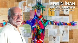 01 Ergininan 50yıl sergi