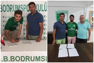 Bodrumspor