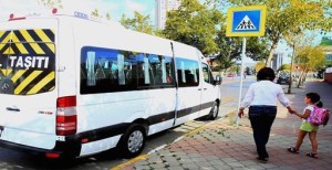 Servis Araçlarının Fiyat Tarifesi Belirlendi-muğla