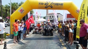 Türkiye Enduro ve ATV Şampiyonaları Bodrum