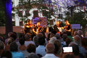 bodrum-müzik festivali