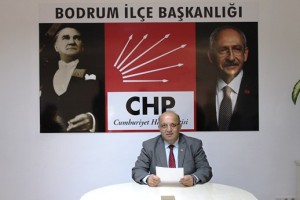 Recai_Seymen_CHP_Bodrum_İlçe_Bşk.