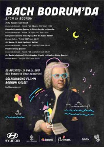 bach bodrumda