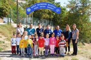 sahipsiz dostlar büyükşehir güvencesinde (5)