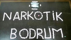 Bodrum Narkotik