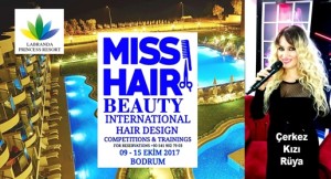 Miss Hair 2017