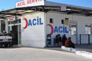 MİLAS-ACİL SERVİS--