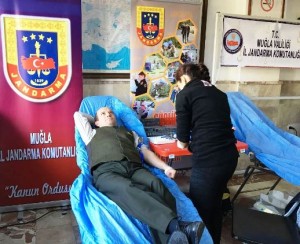 Muğla İl Jandarma Komutanlığı