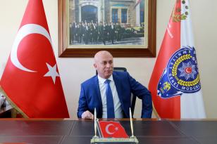 MUĞLA’DA GÖREV DEĞİŞİMİ