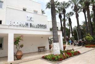 BODRUM BELEDİYESİNDE YENİ GÖREVLENDİRMELER
