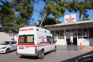 KAVGA HASTANEDE BİTTİ…3 YARALI