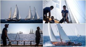 31. THE BODRUM CUP’DA SONA GELİNDİ