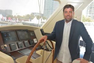 CNR YACHT FESTİVALİ BAŞLADI