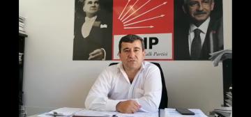 KARAHAN’DAN DELEGE AÇIKLAMASI…