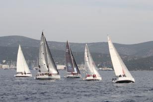 GÜZ TROFESİ 2.AYAK YARIŞLARI