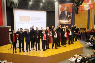 CHP BODRUM KARAHAN İLE DEVAM DEDİ…