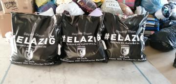 ELAZIĞ ÜŞÜME ASİ TAYFA SENİNLE…