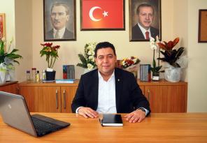 GÖKMEN BODRUM PROJELERİNİ ANLATTI
