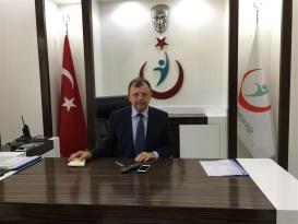 İL SAĞLIK MÜDÜRÜNDEN KORONAVİRÜS AÇIKLAMASI
