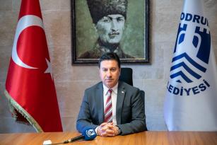 BAŞKAN ARAS: “BİR KAYBIMIZ VAR…DURUM CİDDİ…”