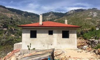 GÖKCAN’DAN ZEYTİNKÖY AFET KONUTLARI AÇIKLAMASI