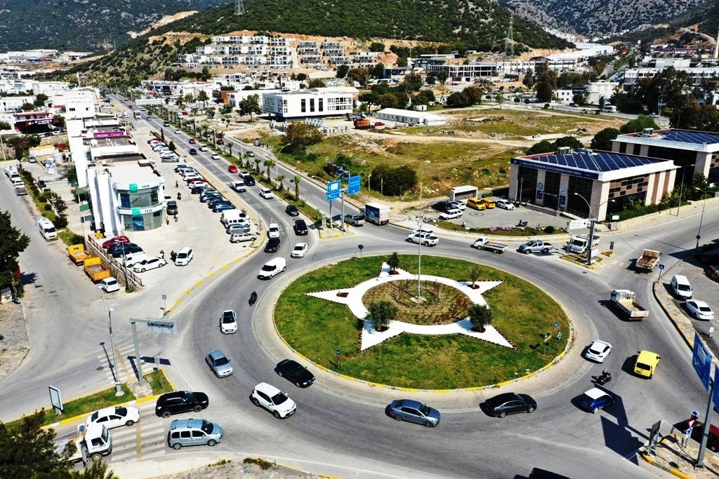 Bisiklet Turu Hazırlıkları Tamam