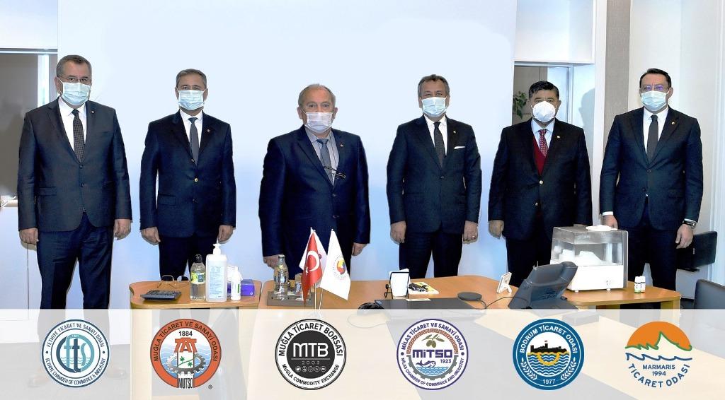 Üyelerine Sahip Çıktılar