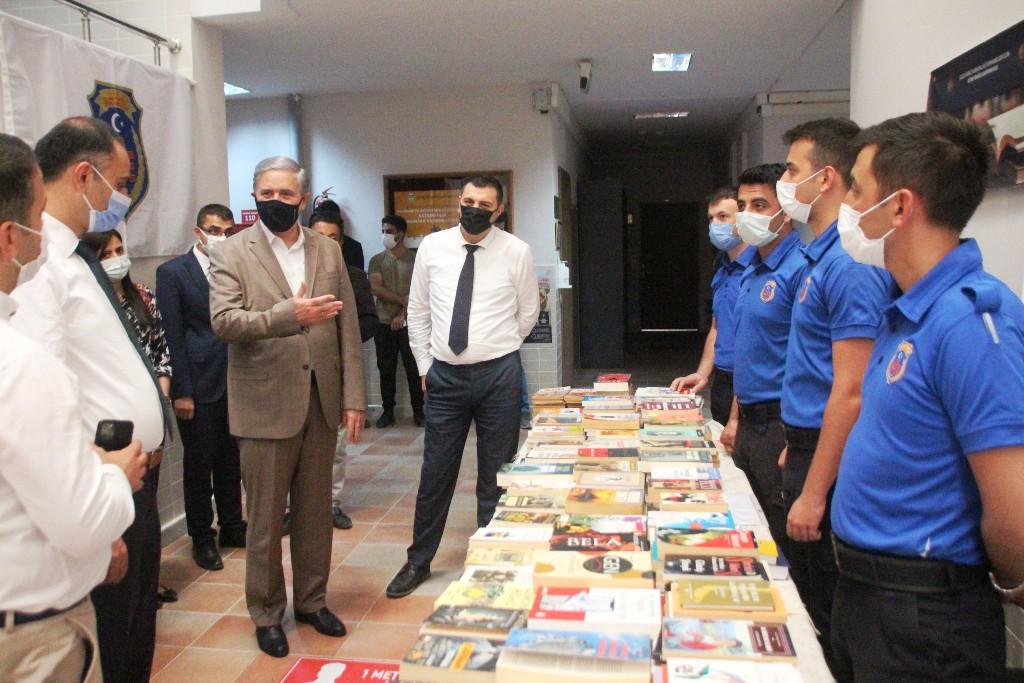 Bodrum Cumhuriyet Başsavcılığından Örnek Kampanya