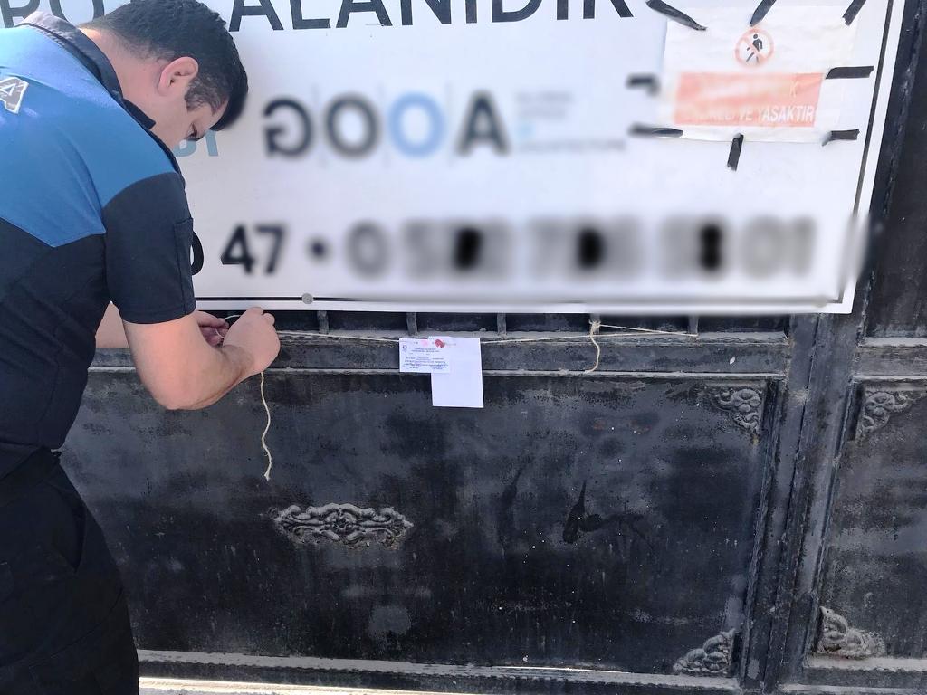 Başkan Aras Sinyali Vermişti
