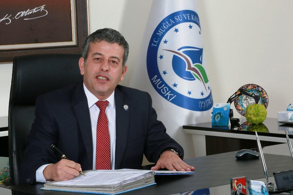 88 İçme Suyu Kuyusu Kurudu!