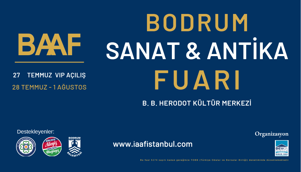 Fuar, Yarın Akşam Kapılarını Açıyor