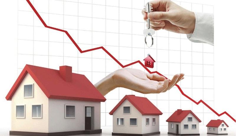 Konut Satışları Verileri Açıklandı