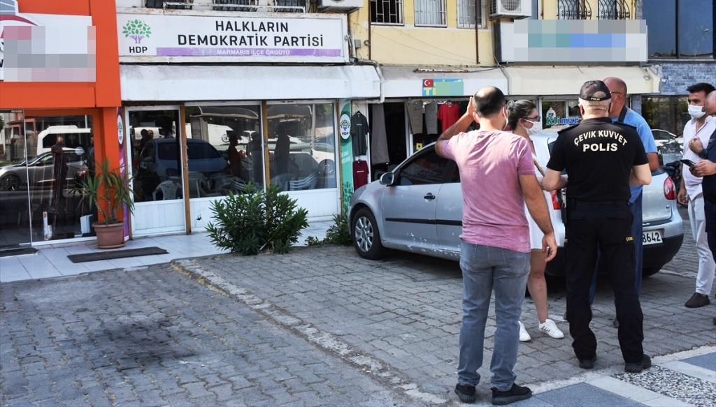 Muğla Cumhuriyet Başsavcılığından Açıklama