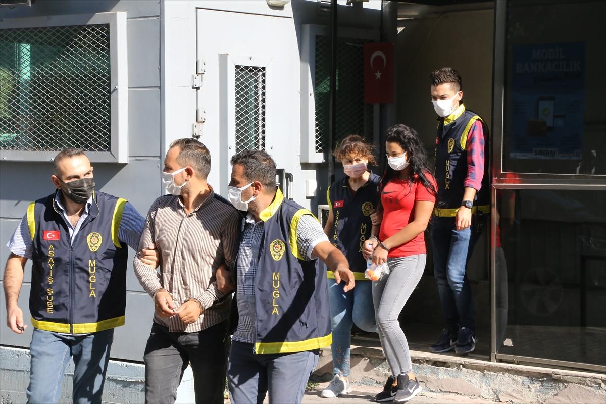 Lunaparktaki Silahlı Saldırı